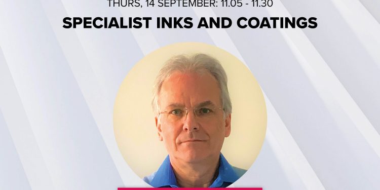 Sun Chemical to present extensive range of sustainable solutions for labels and packaging at Labelexpo Europe 2023