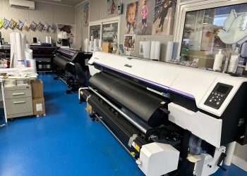Eurotipo widens horizons with Mimaki’s latest technology