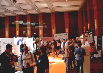 PRINT & DIGITAL CONVENTION stays charted for success