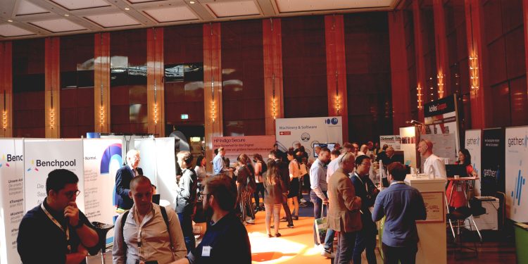 PRINT & DIGITAL CONVENTION stays charted for success