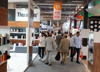 The international sector has focused on SIGN İstanbul 2023 to be held in September