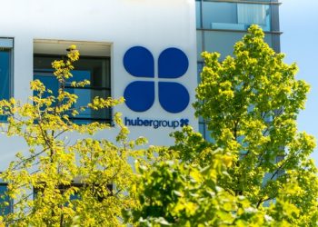 IN Groupe acquires Gleitsmann Security Inks