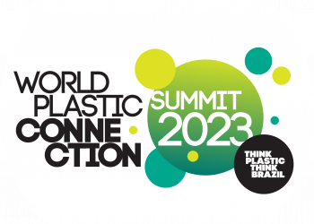 World Plastic Connection Summit: the largest global meeting of the converted plastics industry, to take place on August 21-24 in São Paulo