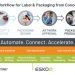 Esko & X-Rite Pantone join forces at Labelexpo 2023 to spotlight one connected workflow across label and packaging supply chains