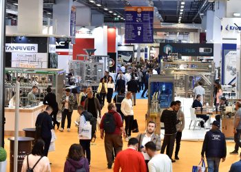 Ambalaj endüstrisi 11-14 Ekim 2023 tarihleri arasında İstanbul’da buluşuyor