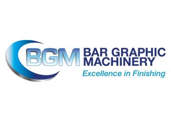 Bar Graphic Machinery to launch two next-generation finishing equipment solutions at Labelexpo Europe 2023