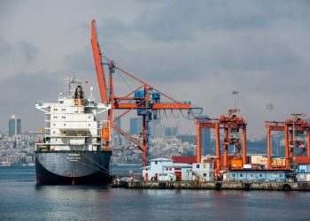 Türk teknoloji şirketinden ithalat ve ihracata çözüm sunan E-Ticaret ekosistemi