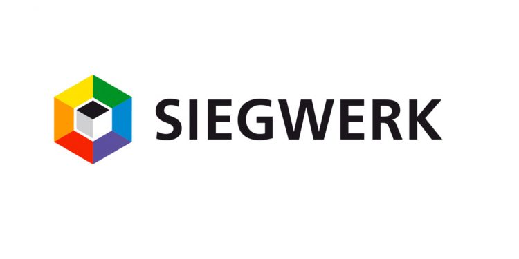 Siegwerk’s sustainable solutions recognized