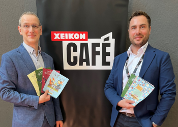 Sappi and Xeikon collaborate on development of resource-saving packaging