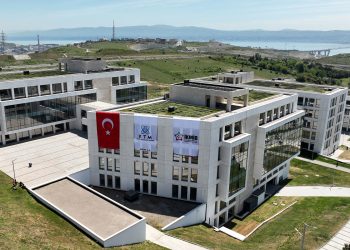 Kimya Teknoloji Merkezi faaliyete geçiyor