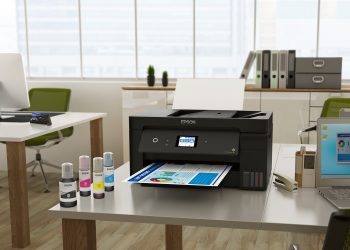 Epson, 40 şehirde 60 köy okulunda eğitime destek oldu