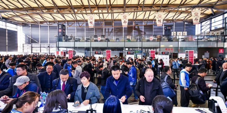 Registration opens for Labelexpo Asia 2023