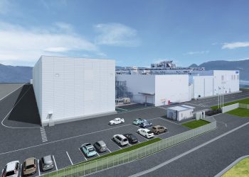 DNP increases number of wide range coating devices for high function optical film at Mihara plant