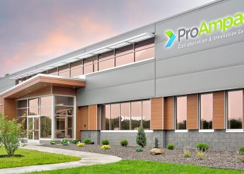 ProAmpac and Hochschule der Medien Stuttgart (Stuttgart Media University) announce Coated Paper Development Program