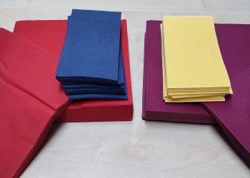 Archroma announces certification of compostability for range of paper dyes