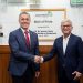 Foreign minister of Switzerland visits Archroma in Pakistan