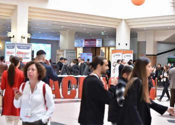 Ambalaj endüstrisi yeni iş bağlantıları için 11-14 Ekim 2023 tarihleri arasında  İstanbul’da buluşuyor!