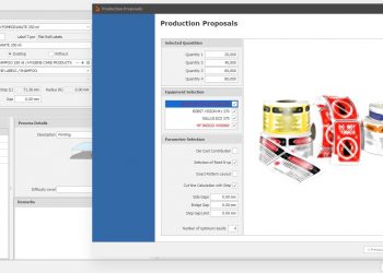 Overprint MIS: Powering Label & Packaging Workflows at Labelexpo Europe 2023