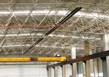 Türkiye’de enerjinin %35’ini tüketen sanayi sektörünün odağı ‘çevre ve tasarruf’