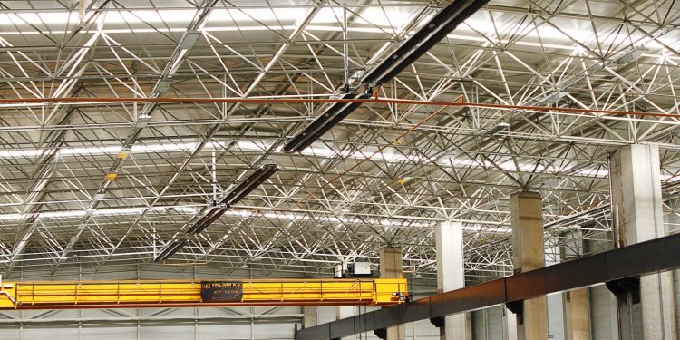 Türkiye’de enerjinin %35’ini tüketen sanayi sektörünün odağı ‘çevre ve tasarruf’