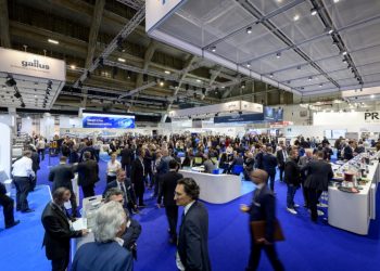 Labelexpo Global Series announces new Managing Director