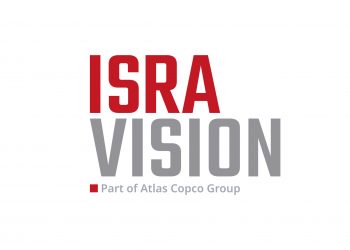 ISRA VISION presents itself in a new corporate design