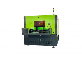 Inkcups unveils XJET Switch, direct-to-bag UV Printer