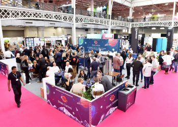 Easyfairs London Packaging Week: The highlight of the UK packaging industry