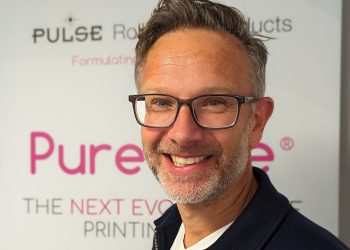 Pulse galvanises global team with Export Sales Director appointment