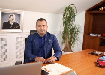 Lidya Grup, SIGN İstanbul 2023’de teknoloji şovu yapıyor