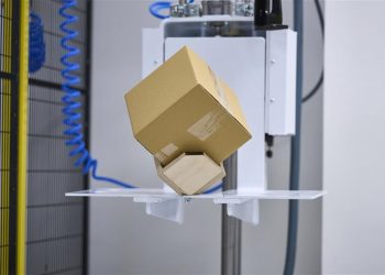Mondi expands ISTA-approved testing services to all its eCommerce packaging solutions