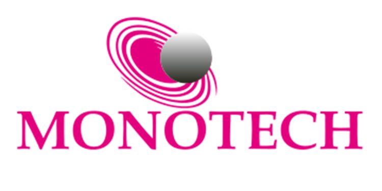 MonoTech Systems showcases the JETSCI® dSpark