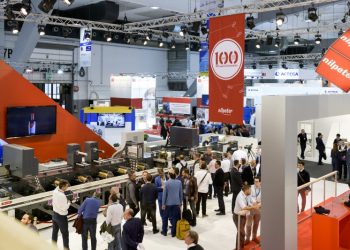 Labelexpo Europe 2023 unveils brand new flexible packaging feature