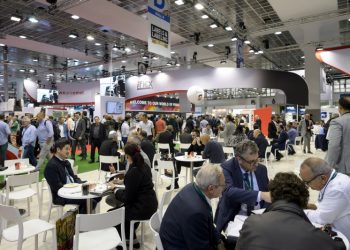 Sustainability goes mainstream at Labelexpo Europe 2023