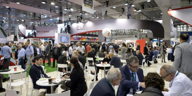 Labelexpo Europe 2023 announces The Dieline Forum