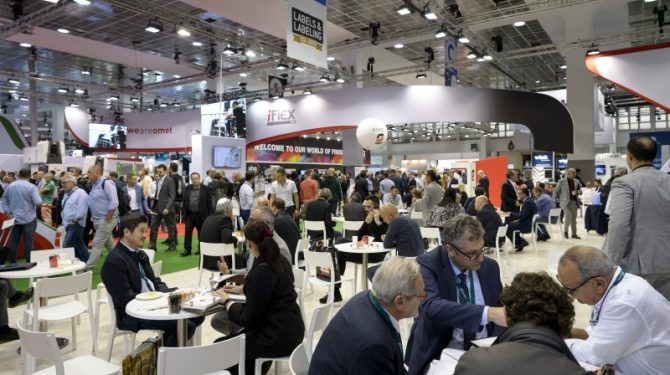 Labelexpo Europe 2023 unveils brand new flexible packaging feature
