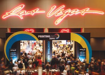 ENFOCUS Celebrates 30th Anniversary and Unveils New Product at Printing United in Atlanta