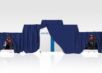 Transforming the future of label printing: SCREEN redefines digital label printing technology at Labelexpo Europe 2023 with three cutting-edge solutions