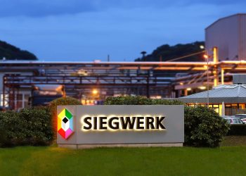 Siegwerk to exhibit at LabelExpo Europe 2023
