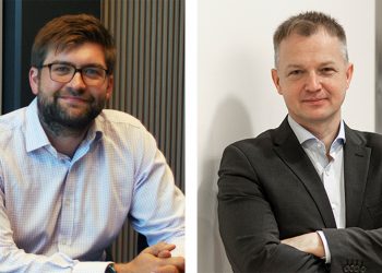 Antti Koulumies to lead UPM Forest and UPM Timber and Sauli Brander to lead UPM Global Forest Affairs
