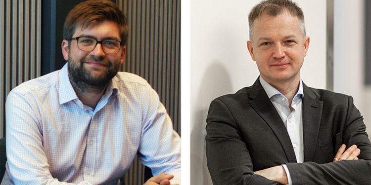Antti Koulumies to lead UPM Forest and UPM Timber and Sauli Brander to lead UPM Global Forest Affairs
