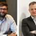 Antti Koulumies to lead UPM Forest and UPM Timber and Sauli Brander to lead UPM Global Forest Affairs