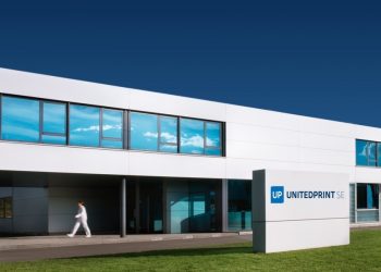 Unitedprint.com SE: “Paper and Plates from Printers for Printers”