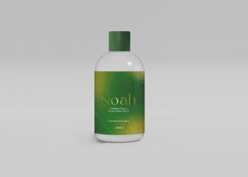 Royston Labels show Labelexpo project with Sustainable Labeling Solutions
