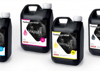 Xeikon to demonstrate sustainability advantage of PantherCure UV LED inks at Labelexpo Europe 2023