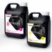 Xeikon to demonstrate sustainability advantage of PantherCure UV LED inks at Labelexpo Europe 2023