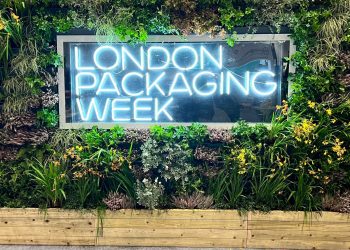 London Packaging Week ‘takes off’ at ExCel
