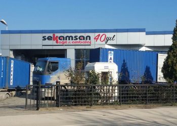 İş Ortaklarına Kalkan Oldu, Yatırıma Ara Vermedi