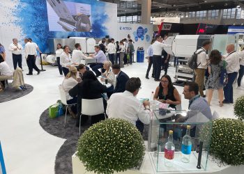 ACTEGA confirms Hhgh speeds now achievable with ECOLEAF and industry leaders adopting on-demand metallization