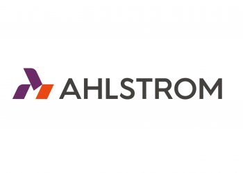 Ahlstrom introduces innovative label release papers with recycled and unbleached fiber content